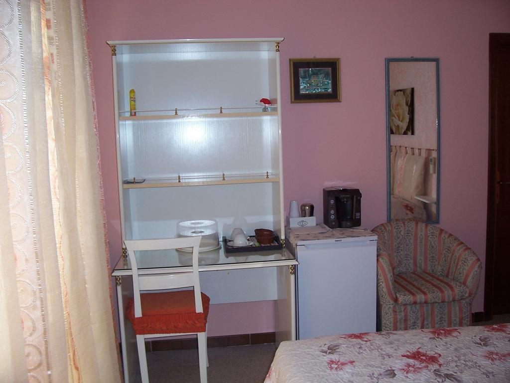 Capalbio Vacanze Екстер'єр фото