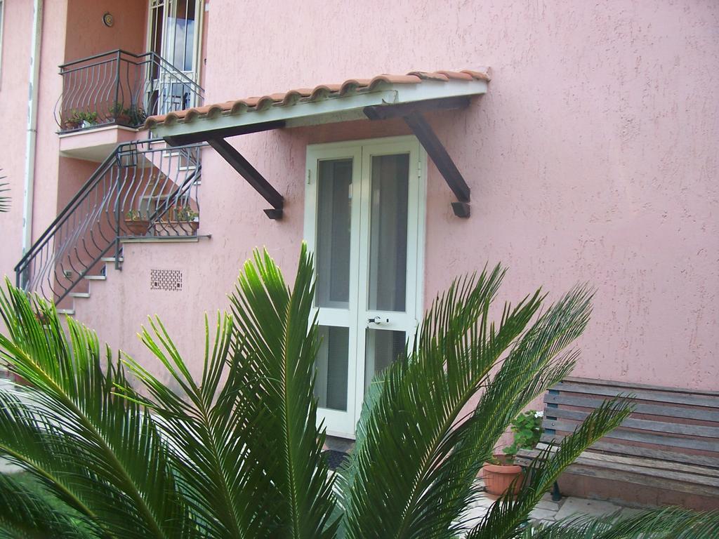 Capalbio Vacanze Екстер'єр фото