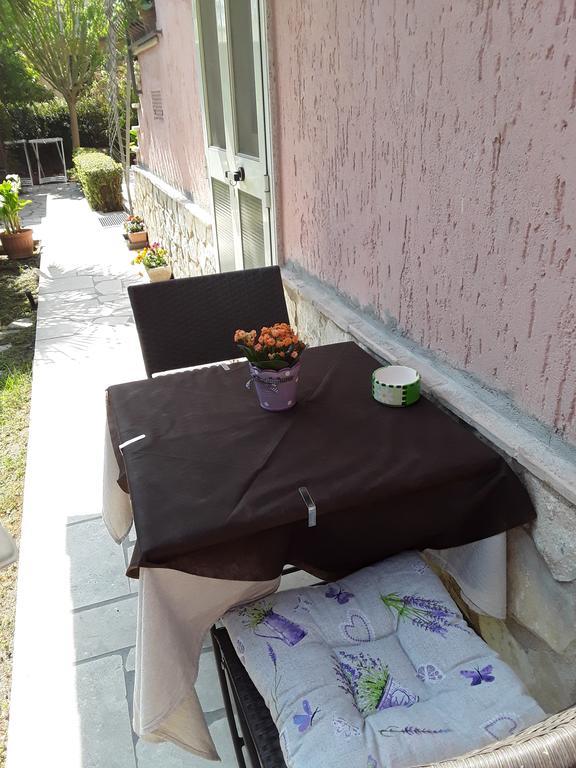 Capalbio Vacanze Екстер'єр фото