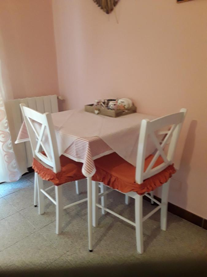 Capalbio Vacanze Екстер'єр фото