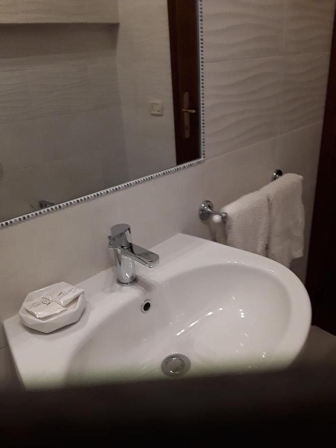 Capalbio Vacanze Екстер'єр фото